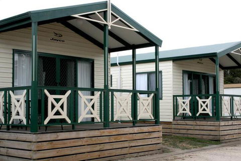 Geelong Surfcoast Hwy Holiday Park - Sunshine Coast Tourism 3