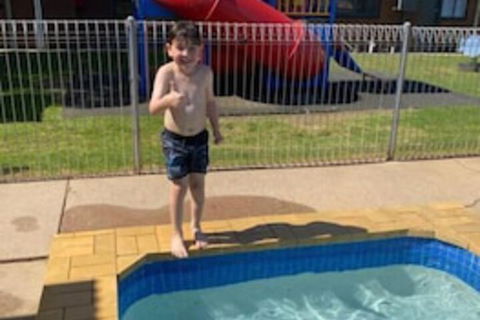 Geelong Surfcoast Hwy Holiday Park - Sunshine Coast Tourism 7