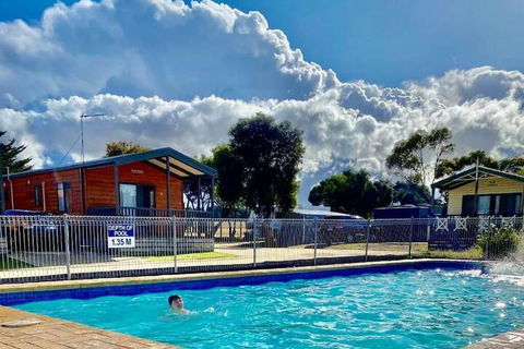 Geelong Surfcoast Hwy Holiday Park - Sunshine Coast Tourism 4