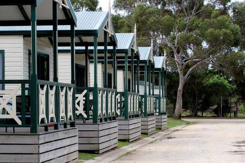 Geelong Surfcoast Hwy Holiday Park - Sunshine Coast Tourism 1