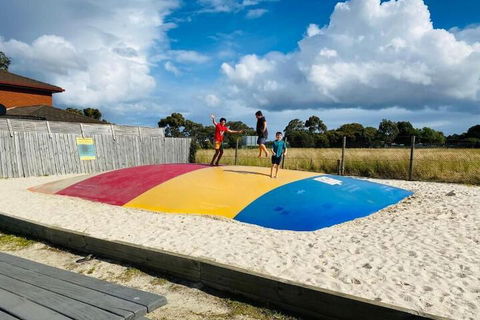 Geelong Surfcoast Hwy Holiday Park - Sunshine Coast Tourism 6