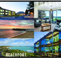 Bonnies of Beachport - Sunshine Coast Tourism