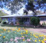 James Farmhouse - Holiday Sunshine Coast