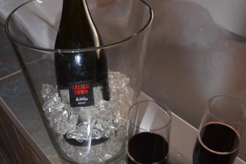 The Wicked Villa - Sunshine Coast Tourism 1