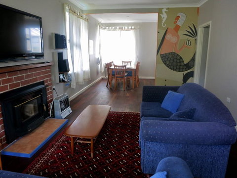 Salt 112 House - Sunshine Coast Tourism 4