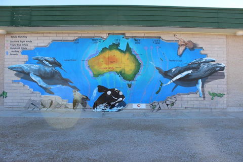 Nullarbor Roadhouse - Holiday Sunshine Coast 4