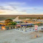 Nullarbor Roadhouse - Holiday Sunshine Coast 0