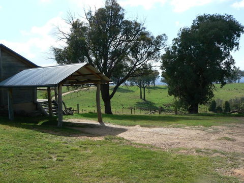 Gaddleen Grove Cottages - Holiday Sunshine Coast 2
