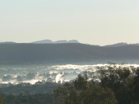 Gaddleen Grove Cottages - Holiday Sunshine Coast 5