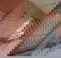 Horsham Country City Motor Inn - Holiday Sunshine Coast