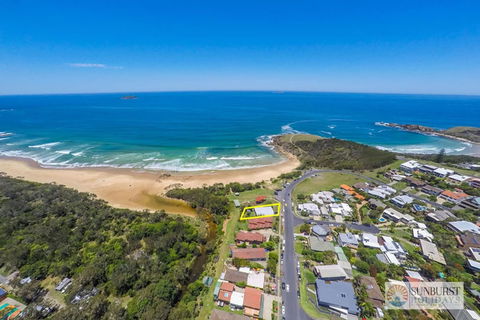 Pandanus On Emerald - Sunshine Coast Tourism 1