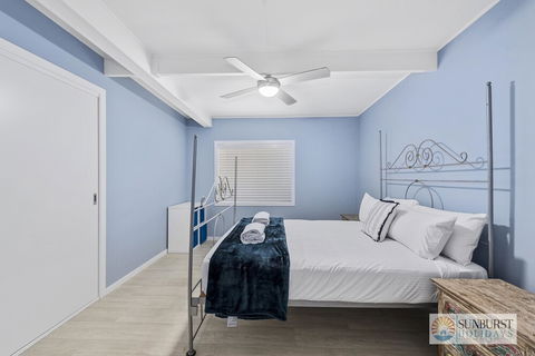 Pandanus On Emerald - Sunshine Coast Tourism 5