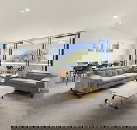 Ellia Apartment Doncaster - Sunshine Coast Tourism