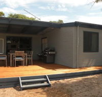 The Anchorage - Holiday Sunshine Coast