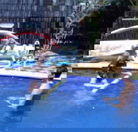 Tara Spa Apartments - Sunshine Coast Tourism