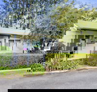Mittagong Caravan Park - Holiday Sunshine Coast