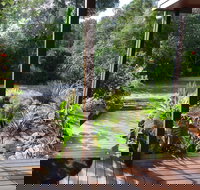 The Croft Bed and Breakfast