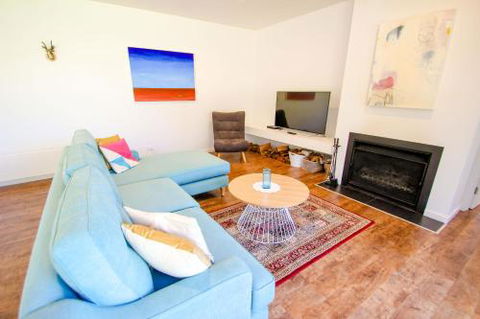 Apex House - Holiday Sunshine Coast 1