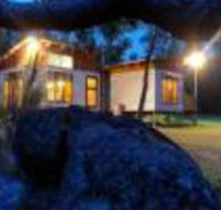 Severn dipity - Holiday Sunshine Coast