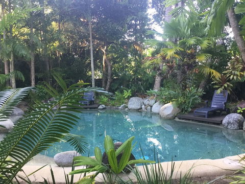 The Beach House Port Douglas - Sunshine Coast Tourism 2