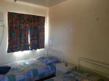 A1 Cabins Ceduna - Holiday Sunshine Coast 3