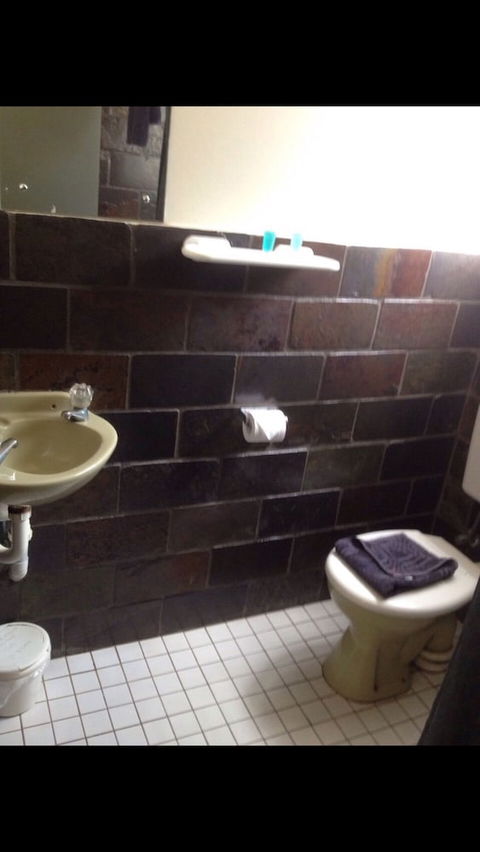 A1 Cabins Ceduna - Holiday Sunshine Coast 1