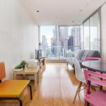 Location & Luxury In Central Of Melbourne 1207 - Holiday Sunshine Coast 0