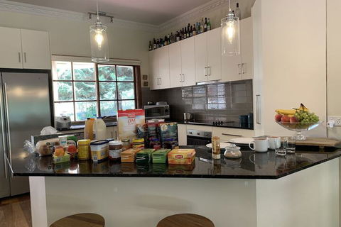 Helen's Homestead - Sunshine Coast Tourism 1