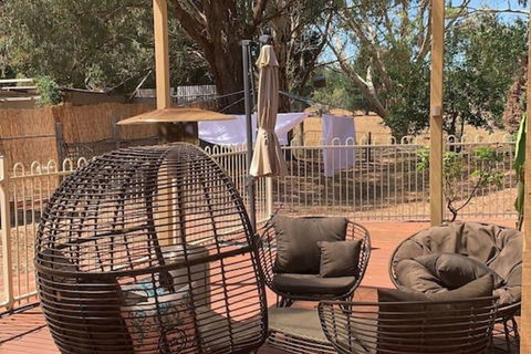 Helen's Homestead - Sunshine Coast Tourism 3