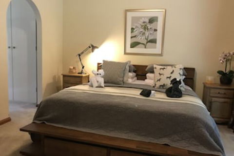 Helen's Homestead - Sunshine Coast Tourism 0