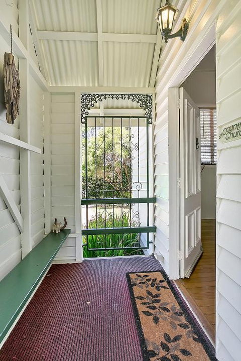 The Church - Holiday Sunshine Coast 5