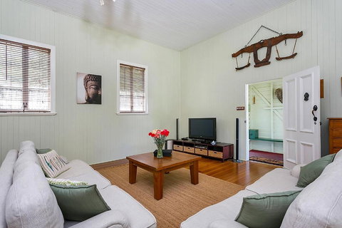 The Church - Holiday Sunshine Coast 2