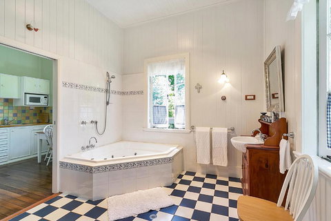 The Church - Holiday Sunshine Coast 1