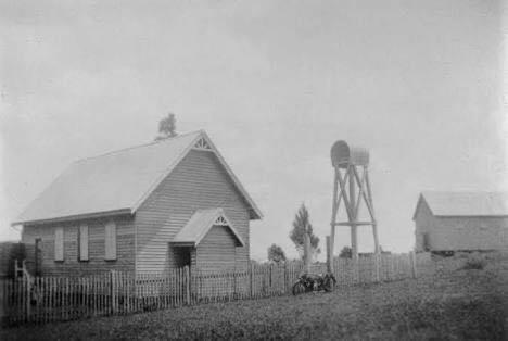 The Church - Holiday Sunshine Coast 6