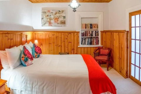 Brigham House - Sunshine Coast Tourism 7