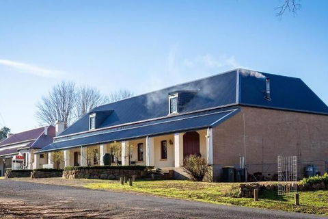 Brigham House - Sunshine Coast Tourism 2