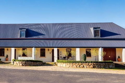 Brigham House - Sunshine Coast Tourism 3