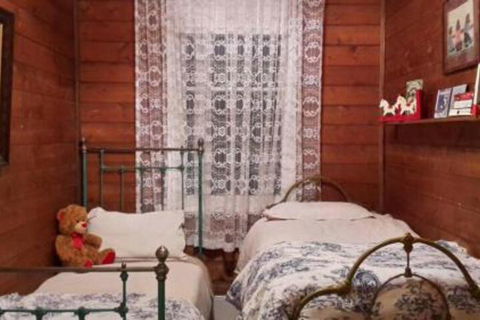 Alvie Cottage - Holiday Sunshine Coast 3