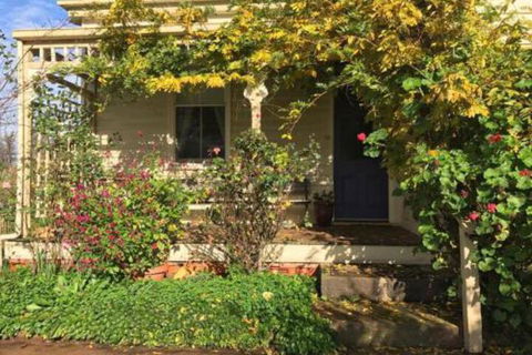 Alvie Cottage - Holiday Sunshine Coast 4