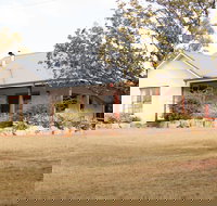 Audrey Wilkinson Vineyard - Sunshine Coast Tourism