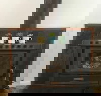 Edeowie Station - Holiday Sunshine Coast