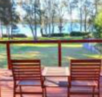 Wemberley Lakehouse - Sunshine Coast Tourism