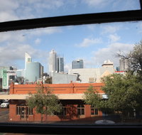 Perth Central Backpackers - Sunshine Coast Tourism