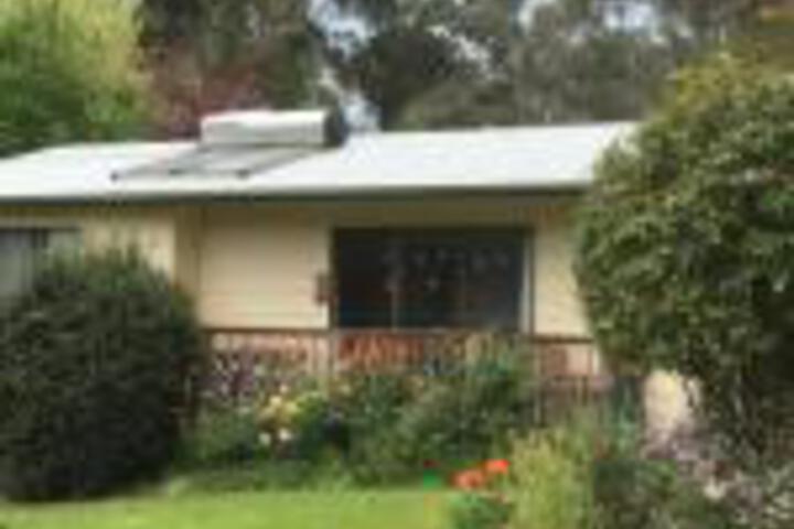 Allambee Reserve VIC Holiday Sunshine Coast