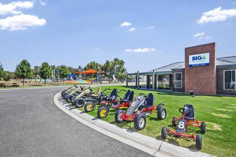 BIG4 Bellarine Holiday Park - Holiday Sunshine Coast 3