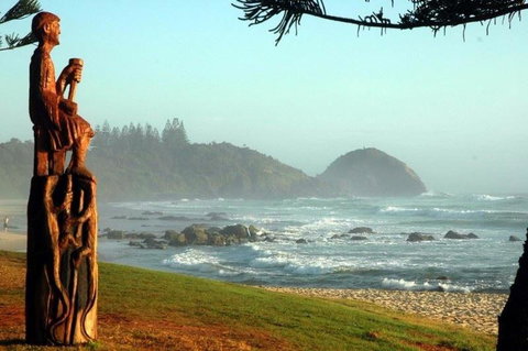 Kokomo - Sunshine Coast Tourism 4