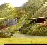 Diamond Forest Farm Stay - Holiday Sunshine Coast