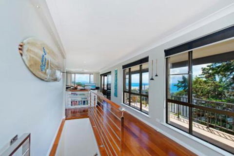 Apricari Oasis By The Sea - Holiday Sunshine Coast 3