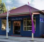 Gellibrand River Gallery Accommodation - Sunshine Coast Tourism