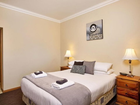 Star Hotel Motel Barnawartha - Sunshine Coast Tourism 6